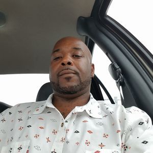 Meet your Posher, Dejuan